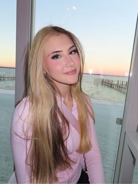 Meet your Posher, Julianna